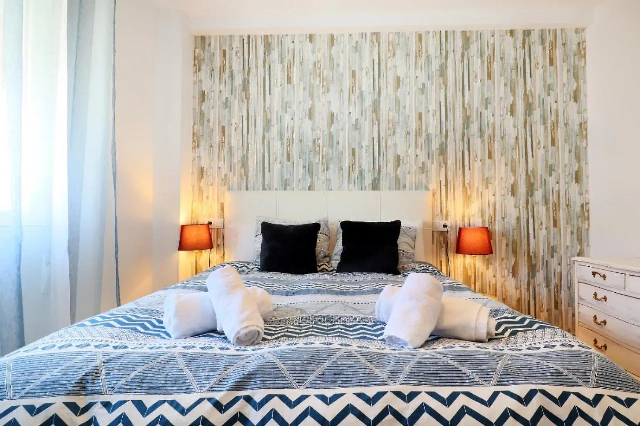 New Apartamento Tierra Andaluza Junto Mezquita Cordoba