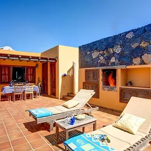  Villa Casa Acequia España